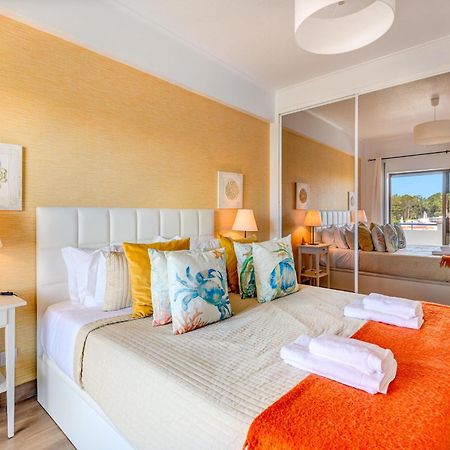 Apartamento Gomes -Free Airco, Wiffi & Swimming Pool- By Bedzy Porches  Exterior photo