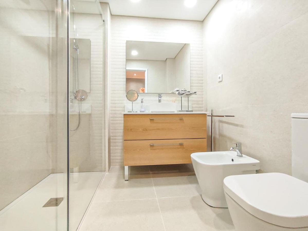 Apartamento Gomes -Free Airco, Wiffi & Swimming Pool- By Bedzy Porches  Exterior photo