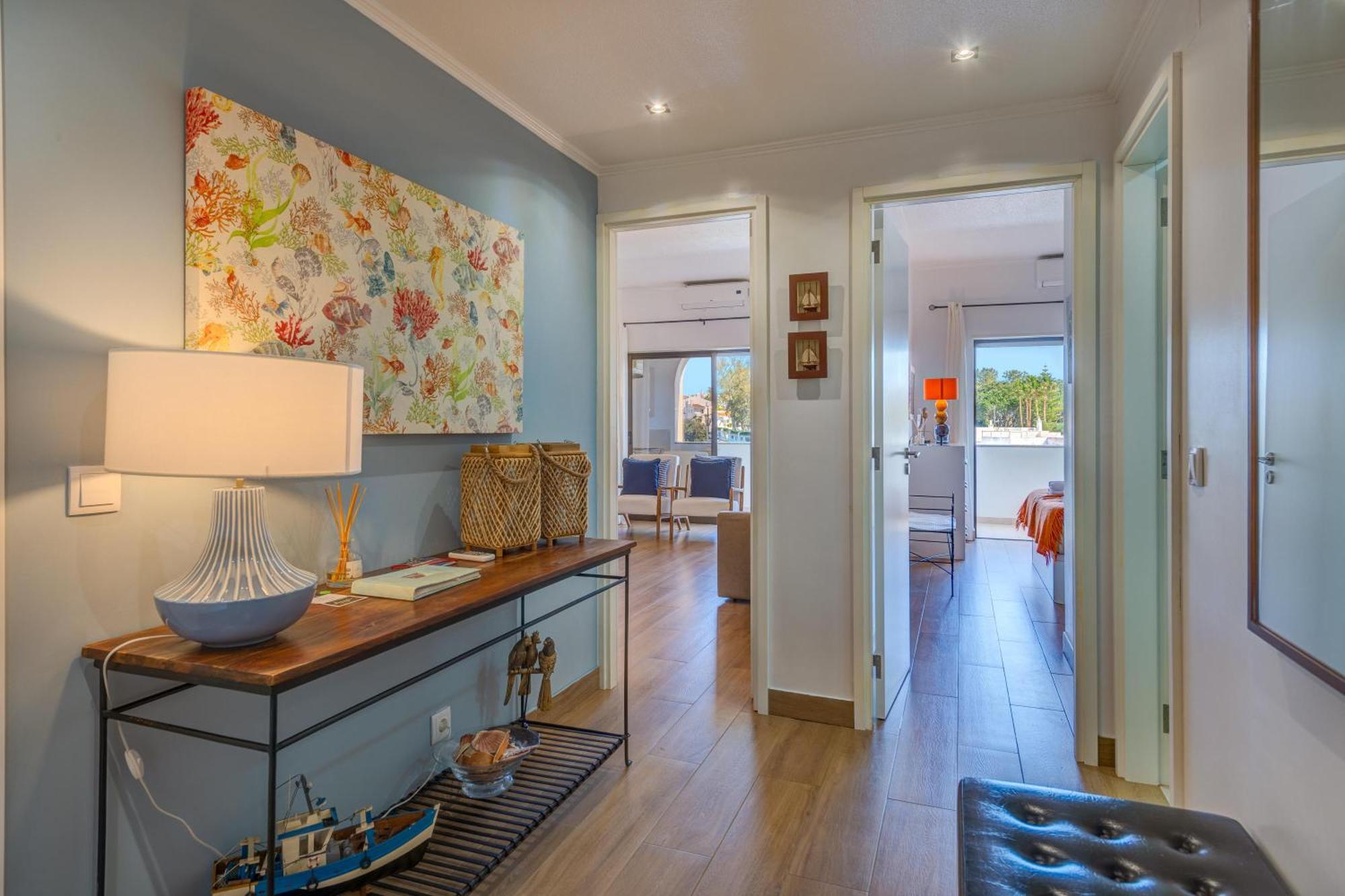 Apartamento Gomes -Free Airco, Wiffi & Swimming Pool- By Bedzy Porches  Exterior photo