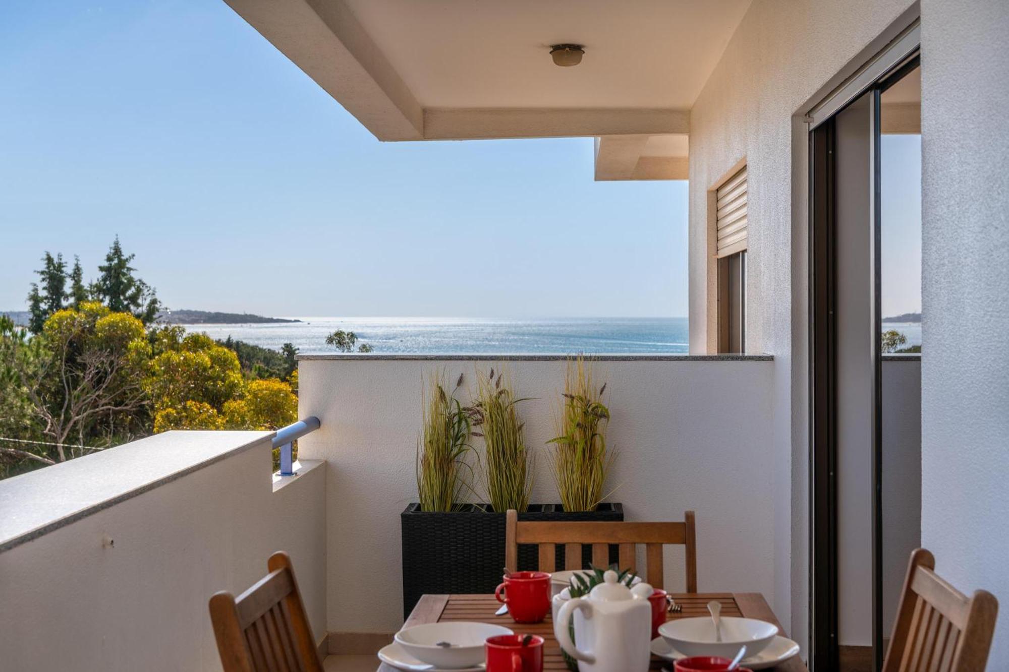 Apartamento Gomes -Free Airco, Wiffi & Swimming Pool- By Bedzy Porches  Exterior photo