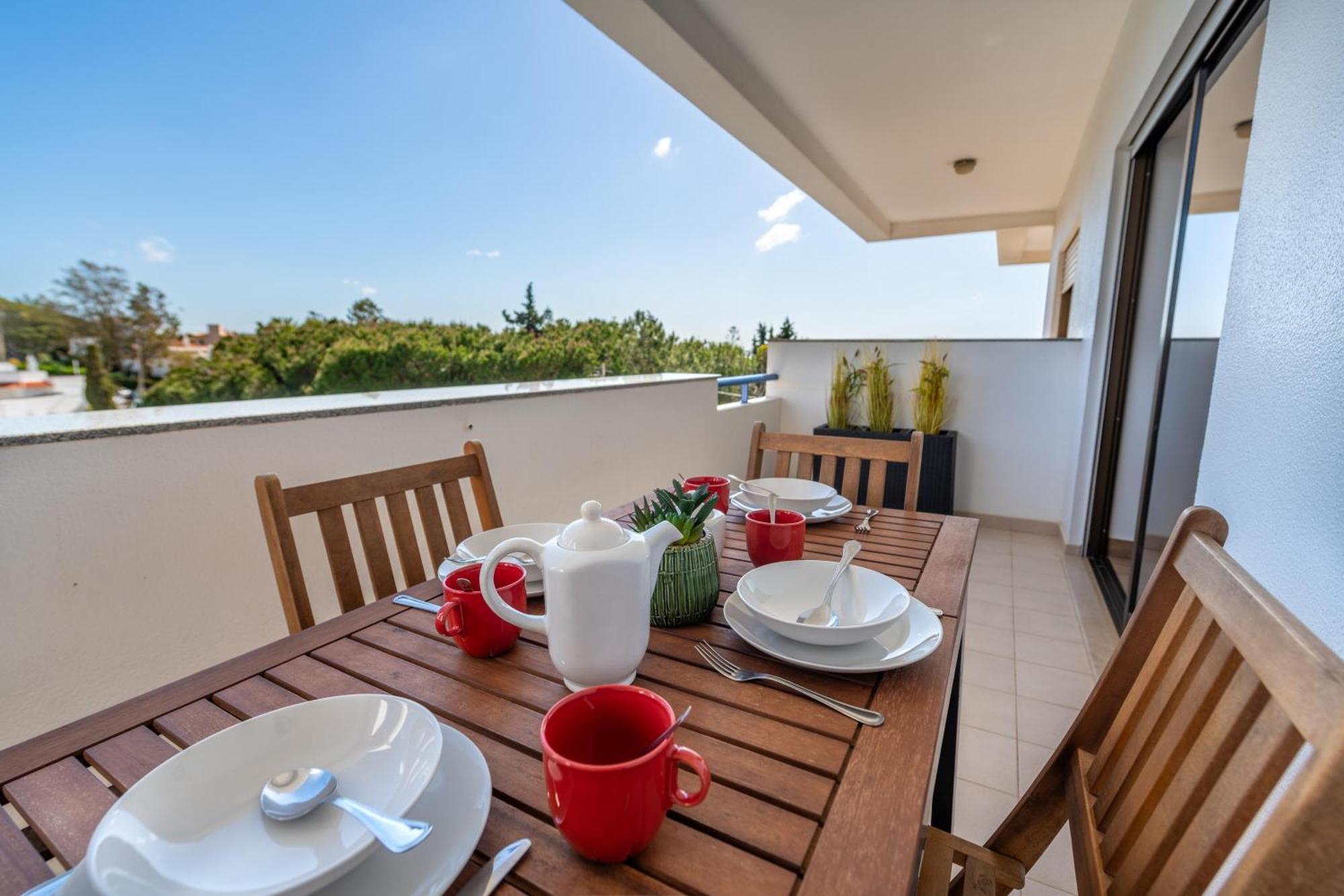 Apartamento Gomes -Free Airco, Wiffi & Swimming Pool- By Bedzy Porches  Exterior photo